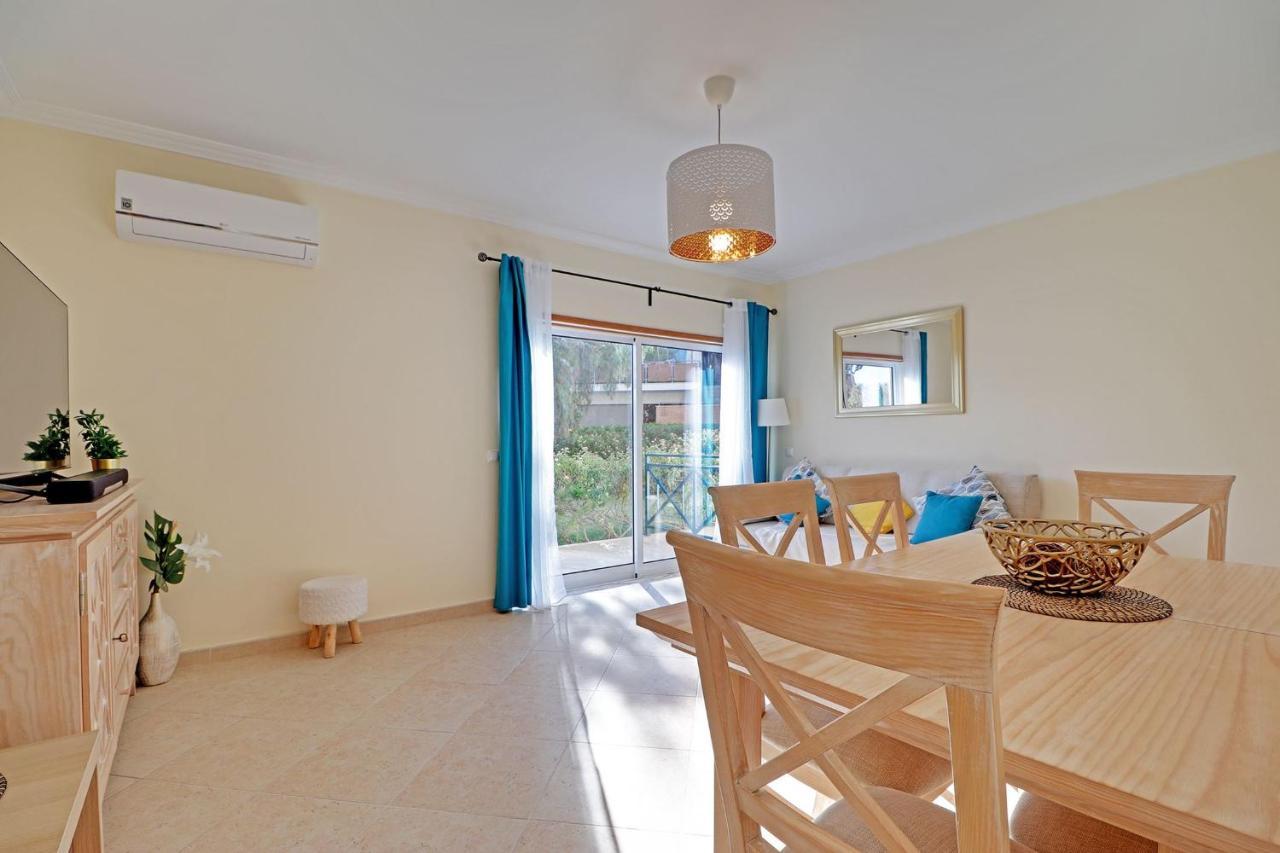 Vilamoura Delight With Pool By Homing Extérieur photo