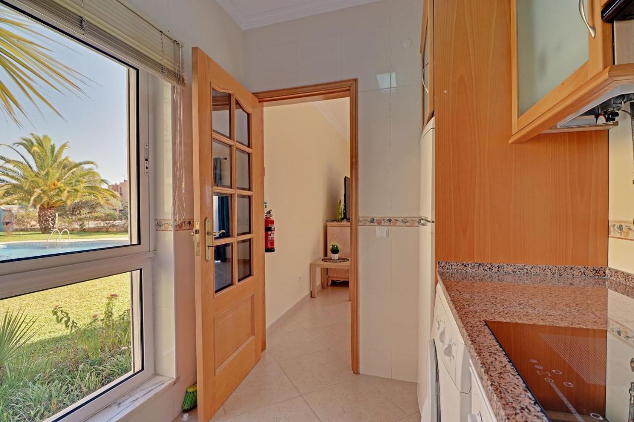 Vilamoura Delight With Pool By Homing Extérieur photo